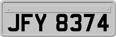 JFY8374