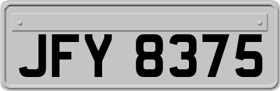 JFY8375