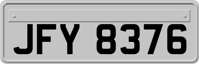 JFY8376