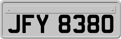 JFY8380