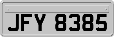 JFY8385