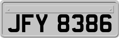 JFY8386