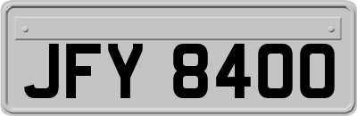 JFY8400