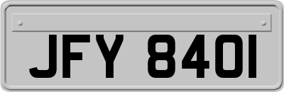 JFY8401