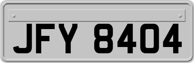JFY8404
