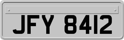 JFY8412