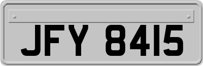 JFY8415