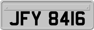 JFY8416