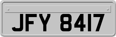 JFY8417