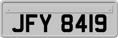 JFY8419