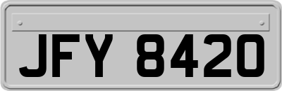 JFY8420