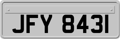 JFY8431