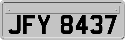 JFY8437