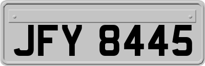 JFY8445