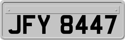 JFY8447