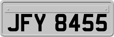 JFY8455