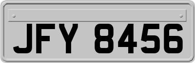 JFY8456