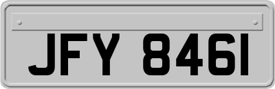 JFY8461