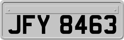 JFY8463