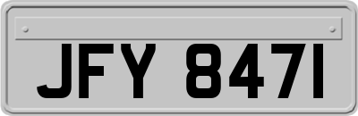 JFY8471