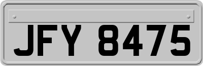 JFY8475