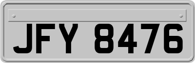 JFY8476