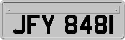 JFY8481