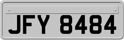 JFY8484