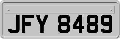 JFY8489