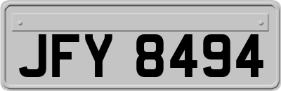 JFY8494