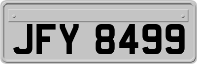 JFY8499
