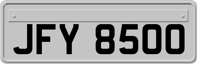 JFY8500
