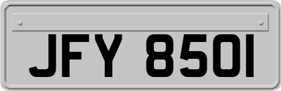 JFY8501