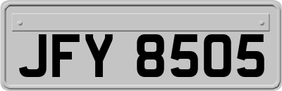 JFY8505