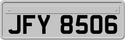 JFY8506
