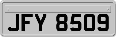 JFY8509