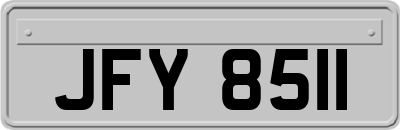 JFY8511