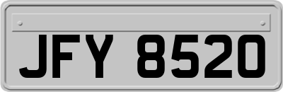 JFY8520