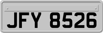 JFY8526