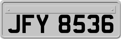 JFY8536
