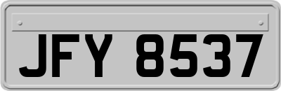 JFY8537
