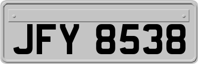 JFY8538