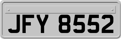 JFY8552