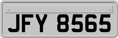 JFY8565