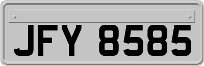 JFY8585