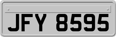 JFY8595