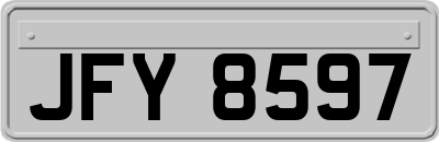 JFY8597