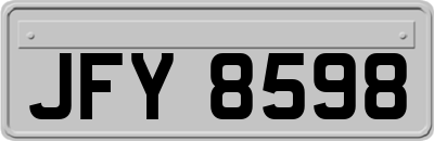 JFY8598