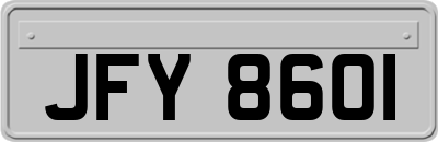 JFY8601