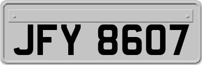 JFY8607